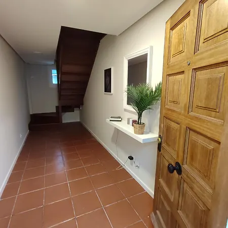 منزل للإقامة Playa Y Montana