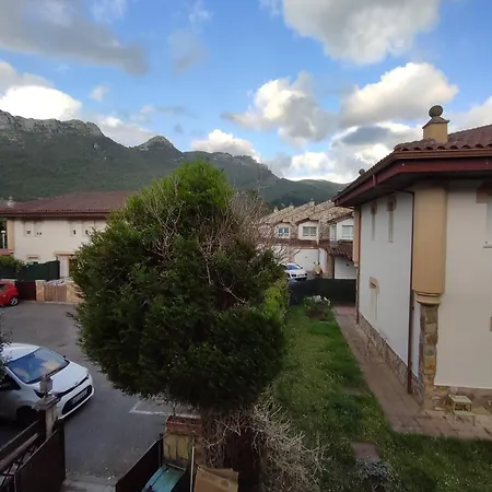 Playa Y Montana منزل للإقامة أورينيون