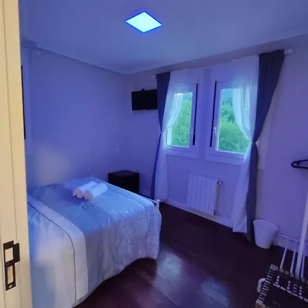 Playa Y Montana منزل للإقامة *