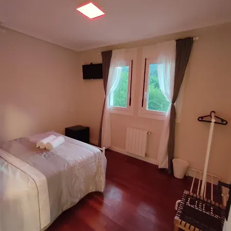 منزل للإقامة Playa Y Montana أورينيون