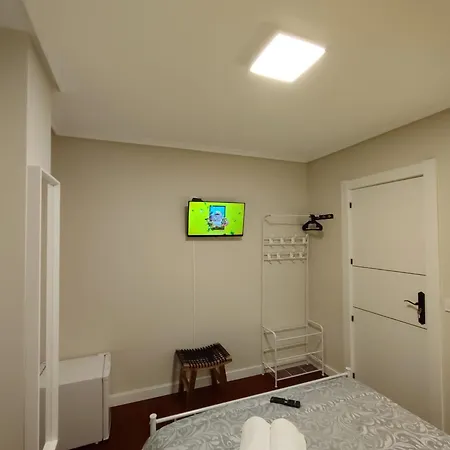 Playa Y Montana منزل للإقامة *