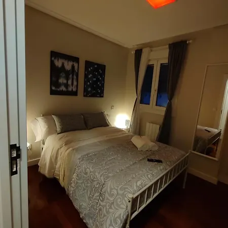 Habitación Playa Y Montaña