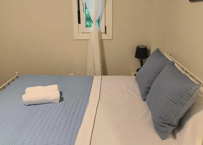 Homestay Playa Y Montana Orinon