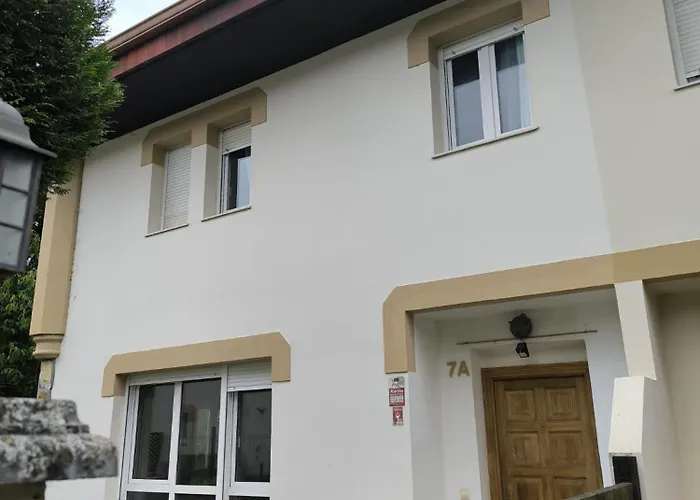 Homestay Playa Y Montana