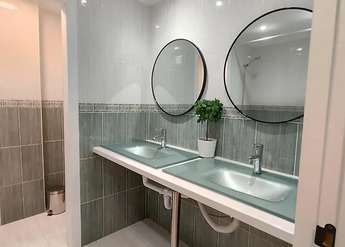 Homestay Playa Y Montana