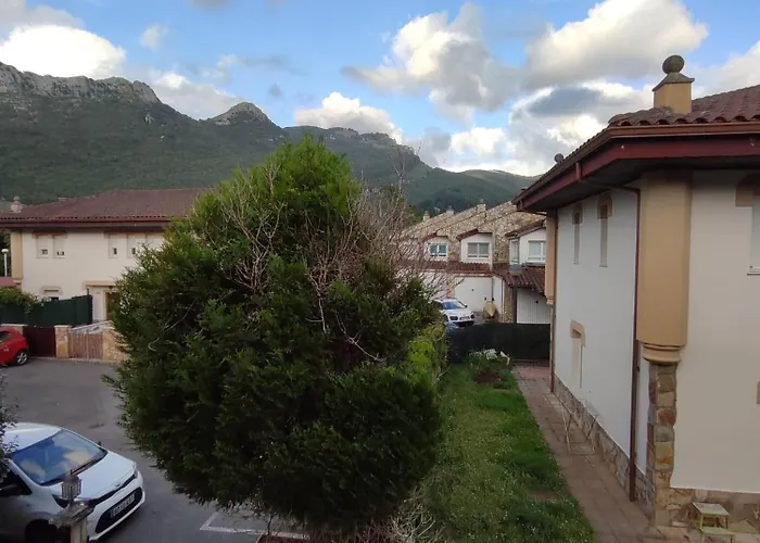 Playa Y Montana Homestay Orinon