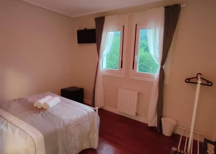 Homestay Playa Y Montana Orinon