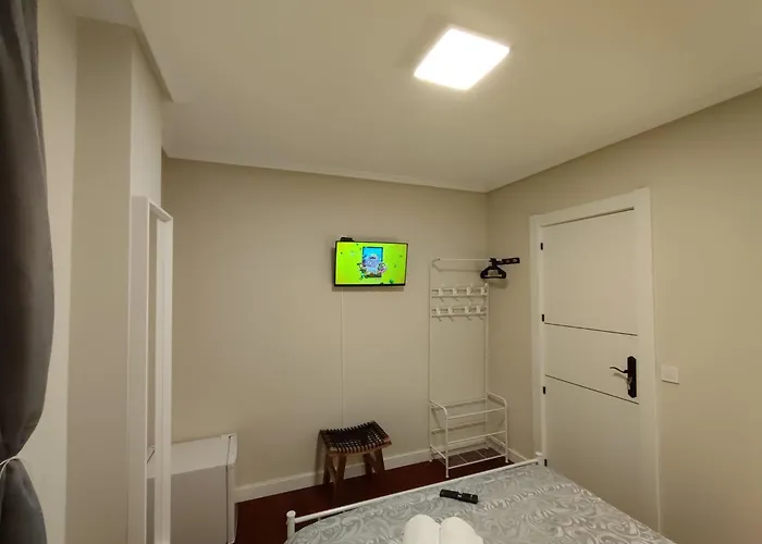 Playa Y Montana Homestay *