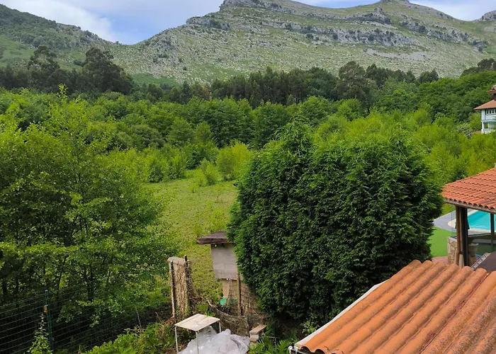 Playa Y Montana Homestay Orinon