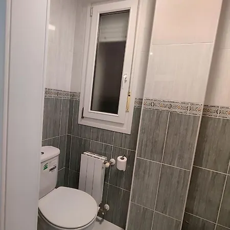 Séjour chez l'habitant Playa Y Montana Oriñon