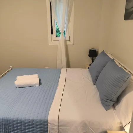 Séjour chez l'habitant Playa Y Montana Oriñon