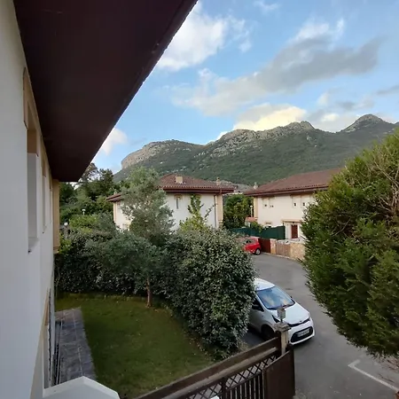 Séjour chez l'habitant Playa Y Montana