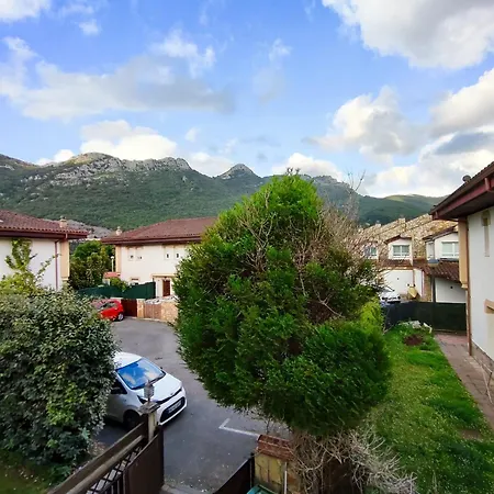 Séjour chez l'habitant Playa Y Montana