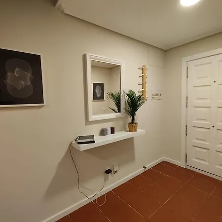 Playa Y Montana * Oriñon