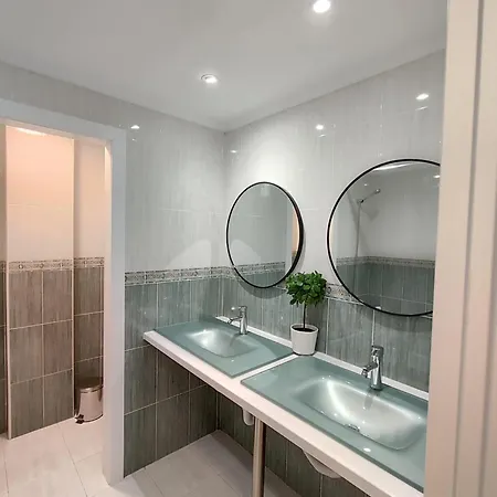 Playa Y Montana Oriñon