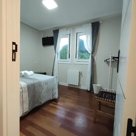 Playa Y Montana Séjour chez l'habitant *