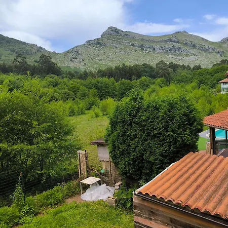 Playa Y Montana Séjour chez l'habitant Oriñon