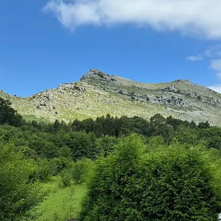 Séjour chez l'habitant Playa Y Montana *