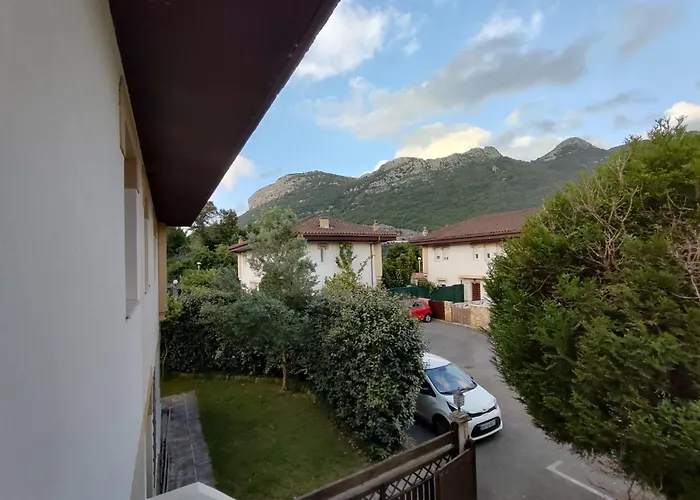 Alloggio in famiglia Playa Y Montana