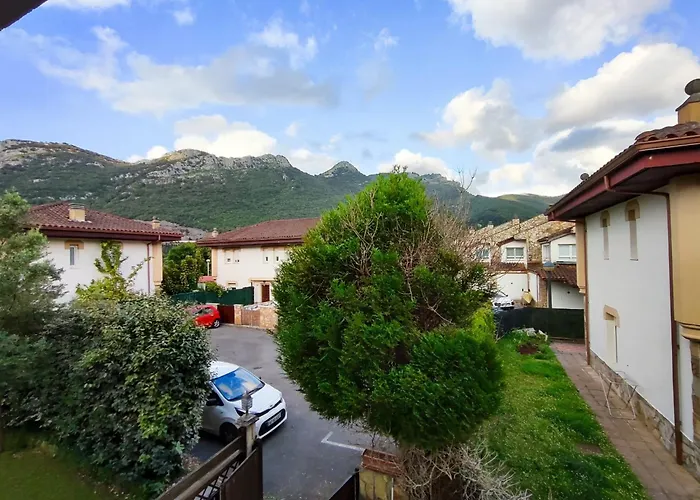 Alloggio in famiglia Playa Y Montana