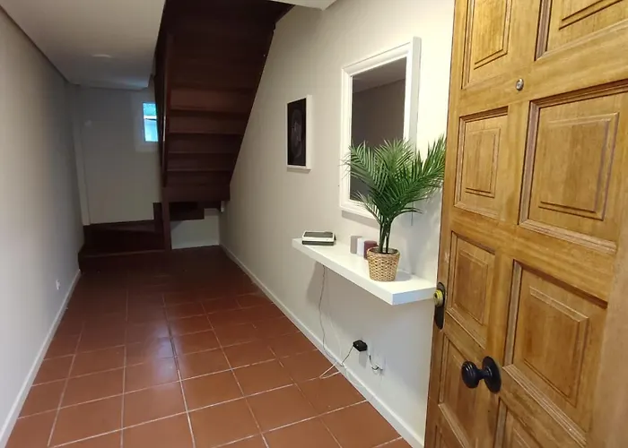 Alloggio in famiglia Playa Y Montana