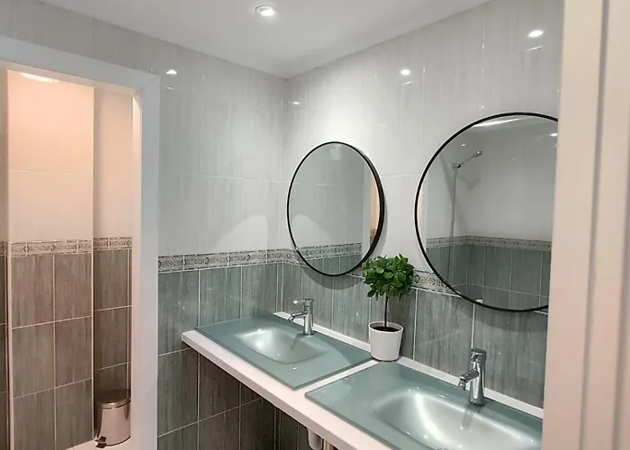 Playa Y Montana Orinon