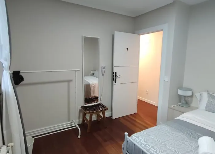 Alloggio in famiglia Playa Y Montana