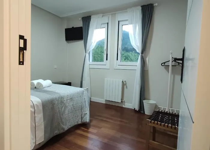 Playa Y Montana Alloggio in famiglia *