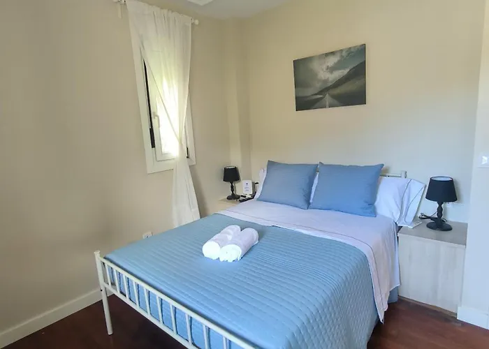 Playa Y Montana Alloggio in famiglia *